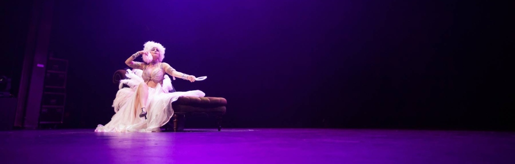 Burlesque Festival
