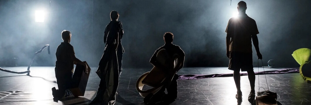 International Performing Arts Festival