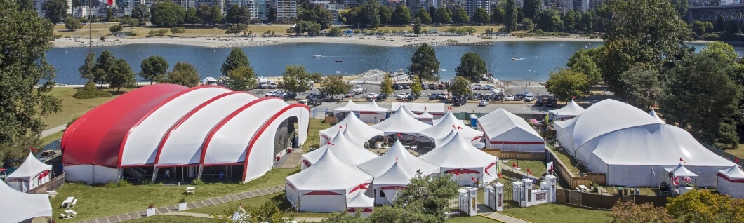 Theatre BC Mainstage